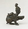 Lampe en forme de sphinge, image 7/9