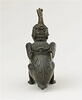 Lampe en forme de sphinge, image 8/9