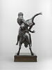 Groupe sculpté : l'Enlèvement de Déjanire, image 3/7
