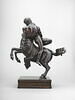 Groupe sculpté : l'Enlèvement de Déjanire, image 4/7