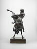 Groupe sculpté : l'Enlèvement de Déjanire, image 6/7