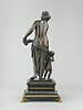 Groupe sculpté : Vénus brûlant les flèches de l'Amour, image 4/5
