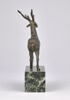 Statuette : Cerf, image 5/5