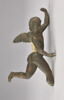 Statuette : amour dansant, image 2/3