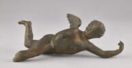 Statuette : amour dansant, image 1/3