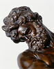 Groupe sculpté : l'Enlèvement de Déjanire, image 13/13