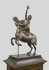 Groupe sculpté : l'Enlèvement de Déjanire, image 8/13
