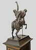 Groupe sculpté : l'Enlèvement de Déjanire, image 11/13