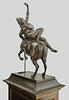 Groupe sculpté : l'Enlèvement de Déjanire, image 12/13
