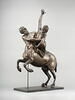 Groupe sculpté : l'Enlèvement de Déjanire, image 3/13