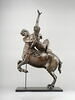 Groupe sculpté : l'Enlèvement de Déjanire, image 1/13