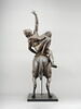 Groupe sculpté : l'Enlèvement de Déjanire, image 4/13