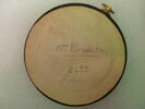 Découpure : Madame Elisabeth, image 2/2