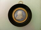 Découpure : Louis XVIII, image 1/2
