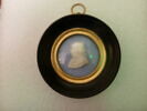 Découpure : Louis XVIII, image 1/2
