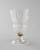 Vase à pans, image 1/3