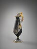Flacon monté en vase, image 2/5
