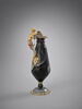Flacon monté en vase, image 3/5