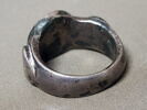 Bague : lion passant, image 2/7