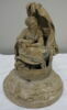 Statuette : la Ravaudeuse, image 1/5