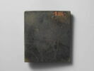 Plaquette : la mise au tombeau, image 2/2