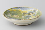 Coupe ronde : Le triomphe de Flore, image 4/5