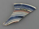 Fragment de l'aile d'un plat, image 2/3