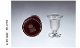 Verre et étui, image 7/9