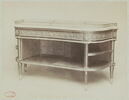 Chaise 