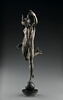 Statuette : Mercure, image 1/4