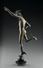 Statuette : Mercure, image 2/4