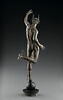 Statuette : Mercure, image 3/4