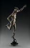 Statuette : Mercure, image 4/4