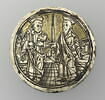 Plaque : saint Pierre et saint Paul, image 1/2