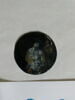 Médaillon : buste de saint Sébastien, d'une série de quatre (OA 3080 à OA 3083), image 2/3