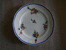 Assiette, d'un service de table (TH 731 à TH 808), image 2/3
