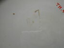 Compotier rond, d'une paire (TH 490), image 3/4