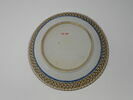 Compotier rond, d'une paire (TH 490), image 4/4