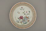 Compotier rond, d'une paire (TH 490), image 1/4