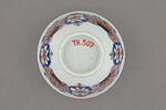 Tasse à thé, d'un ensemble de trois (TH 505 à 507), image 2/3