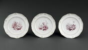 Assiette à 