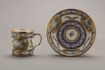 Tasse litron et sa soucoupe, image 8/9