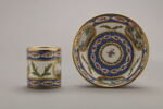 Tasse litron et sa soucoupe, image 9/9