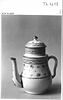 Cafetière, d'un ensemble de deux pièces (TH 1416), image 6/6