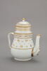 Cafetière, d'un ensemble de deux pièces (TH 1416), image 3/6