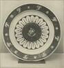 Grand plat rond, image 3/3