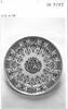 Grand plat rond, image 5/6