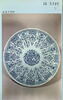 Grand plat rond, image 3/6