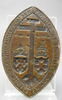 Matrice du sceau : croisade de 1516, image 1/5