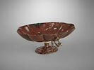 Coupe ovale godronnée, image 2/3